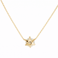 1.0ct ラウンドシェイプ ダイヤモンド ネックレス